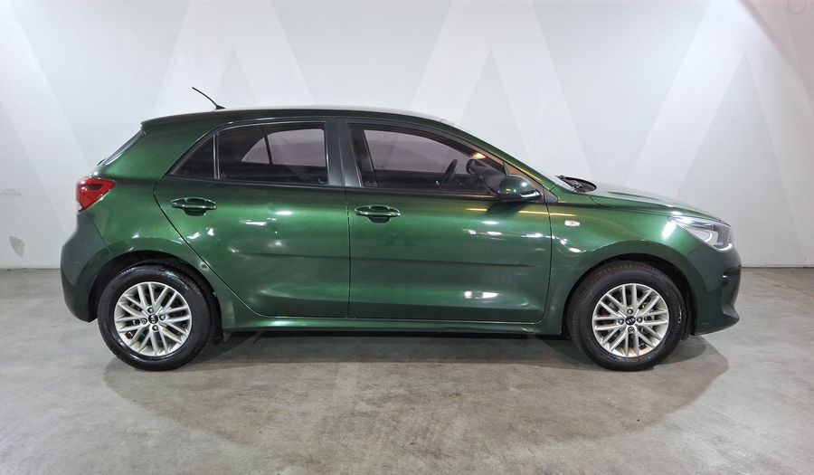 Kia Rio 1.6 LX Hatchback 2018