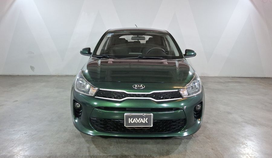 Kia Rio 1.6 LX Hatchback 2018