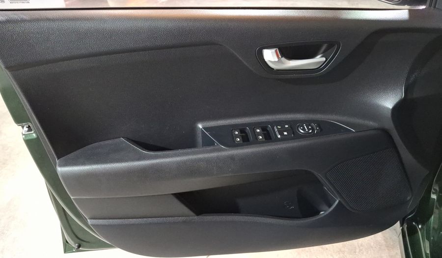 Kia Rio 1.6 LX Hatchback 2018
