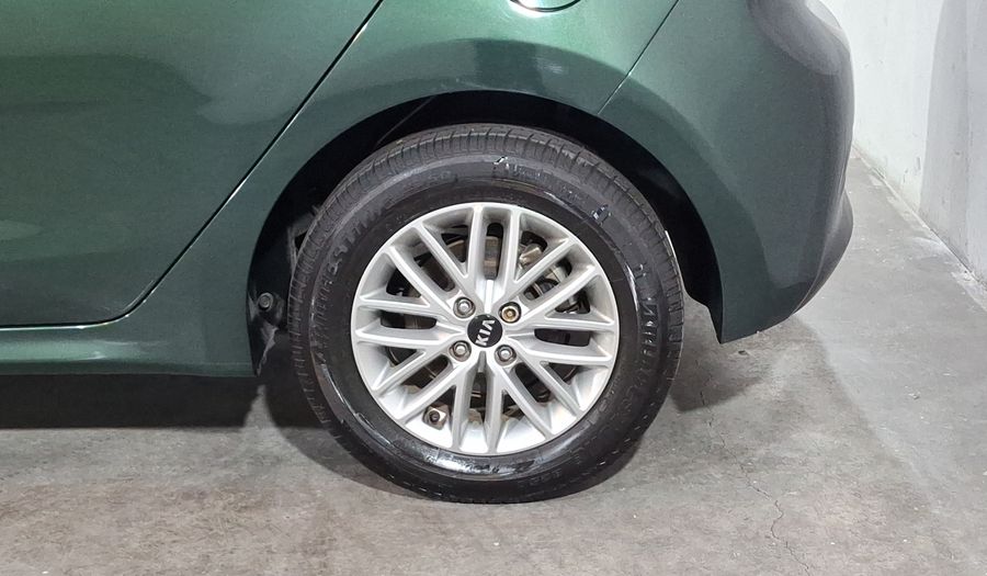 Kia Rio 1.6 LX Hatchback 2018
