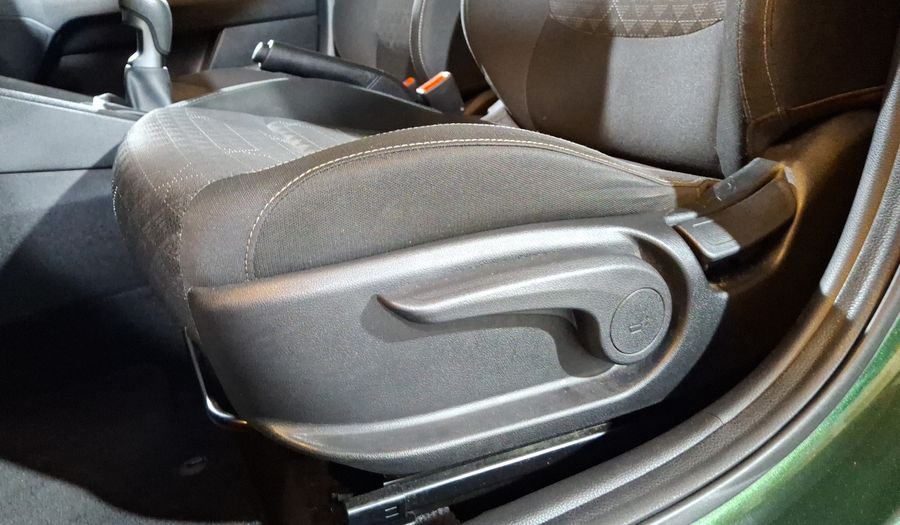 Kia Rio 1.6 LX Hatchback 2018