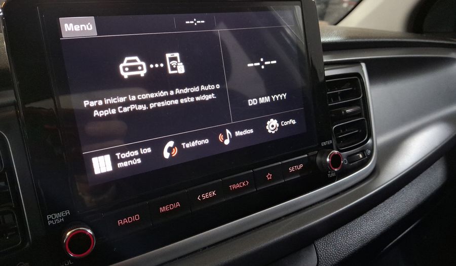 Kia Rio 1.6 LX Hatchback 2018