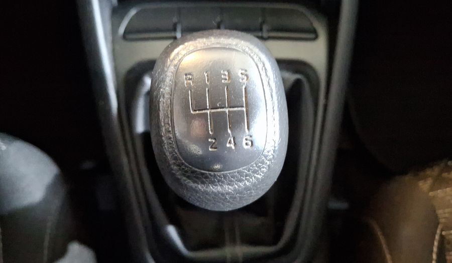 Kia Rio 1.6 LX Hatchback 2018