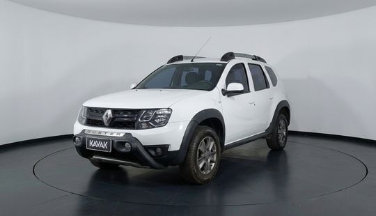 Renault • Duster