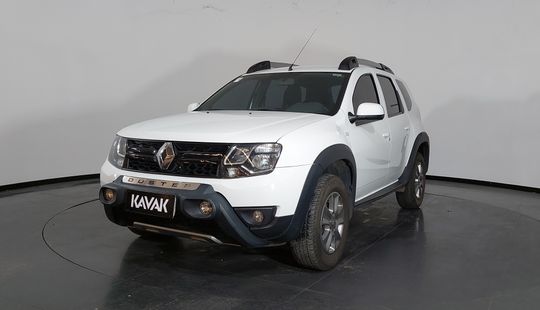 Renault • Duster