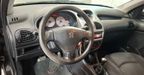 Peugeot 206 1.4 ALLURE Hatchback 2012