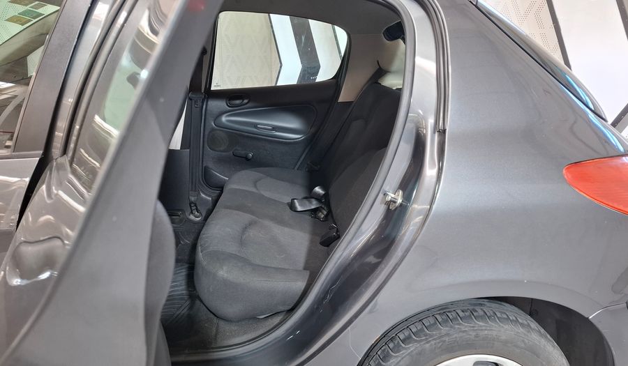 Peugeot 206 1.4 ALLURE Hatchback 2012
