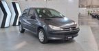 Peugeot 206 1.4 ALLURE Hatchback 2012