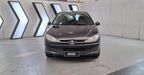 Peugeot 206 1.4 ALLURE Hatchback 2012