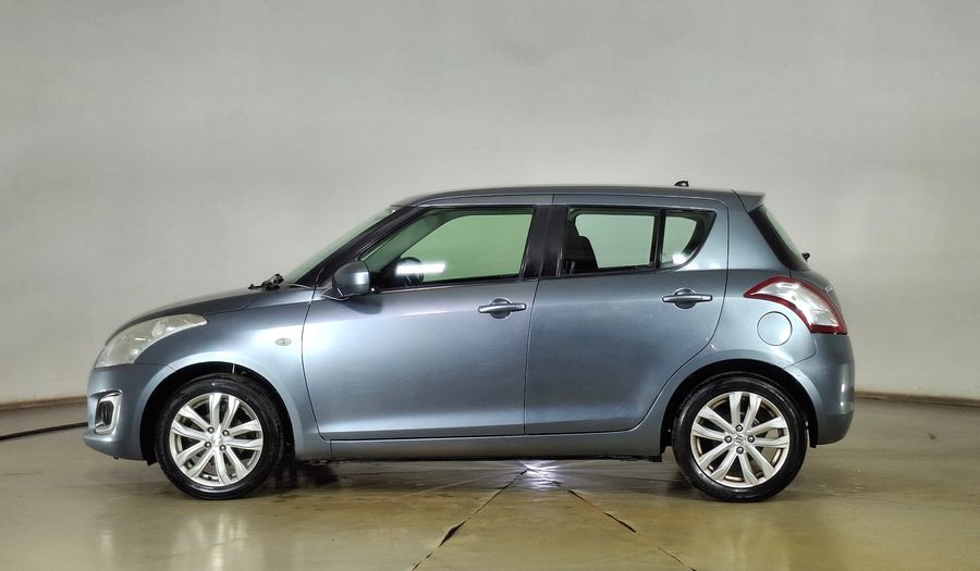 Suzuki Swift 1.4 GL Hatchback 2014
