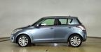 Suzuki Swift 1.4 GL Hatchback 2014