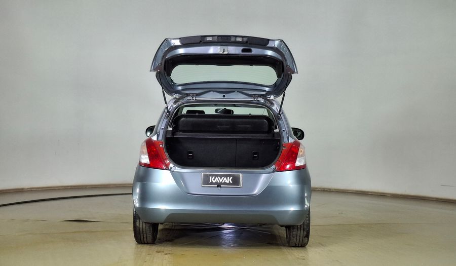 Suzuki Swift 1.4 GL Hatchback 2014