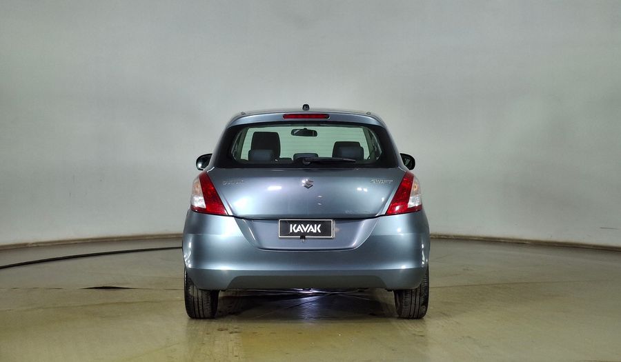 Suzuki Swift 1.4 GL Hatchback 2014