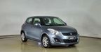 Suzuki Swift 1.4 GL Hatchback 2014