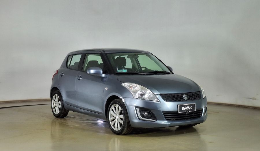 Suzuki Swift 1.4 GL Hatchback 2014
