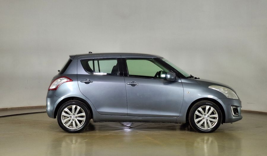Suzuki Swift 1.4 GL Hatchback 2014