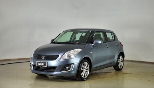 Suzuki • Swift