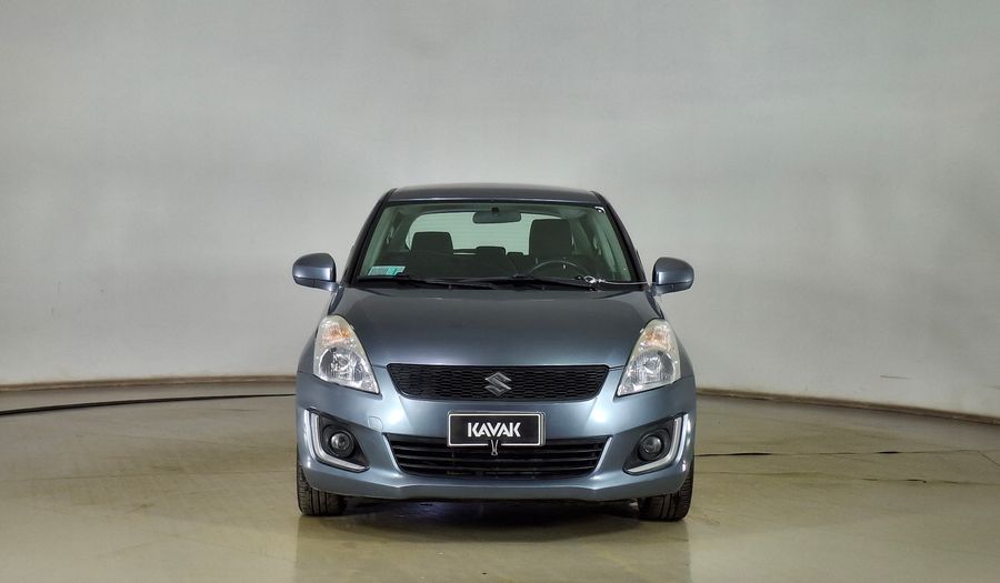 Suzuki Swift 1.4 GL Hatchback 2014