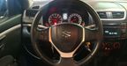 Suzuki Swift 1.4 GL Hatchback 2014