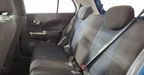 Nissan March 1.6 ADVANCE AT Hatchback 2016