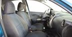 Nissan March 1.6 ADVANCE AT Hatchback 2016