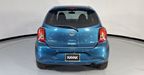 Nissan March 1.6 ADVANCE AT Hatchback 2016