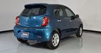 Nissan March 1.6 ADVANCE AT Hatchback 2016