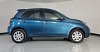 Nissan March 1.6 ADVANCE AT Hatchback 2016