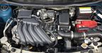Nissan March 1.6 ADVANCE AT Hatchback 2016