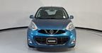 Nissan March 1.6 ADVANCE AT Hatchback 2016