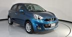 Nissan March 1.6 ADVANCE AT Hatchback 2016