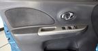 Nissan March 1.6 ADVANCE AT Hatchback 2016