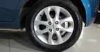 Nissan March 1.6 ADVANCE AT Hatchback 2016