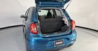 Nissan March 1.6 ADVANCE AT Hatchback 2016