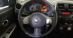 Nissan March 1.6 ADVANCE AT Hatchback 2016