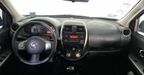 Nissan March 1.6 ADVANCE AT Hatchback 2016