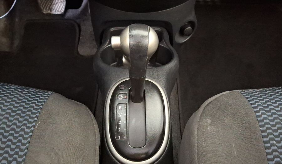 Nissan March 1.6 ADVANCE AT Hatchback 2016