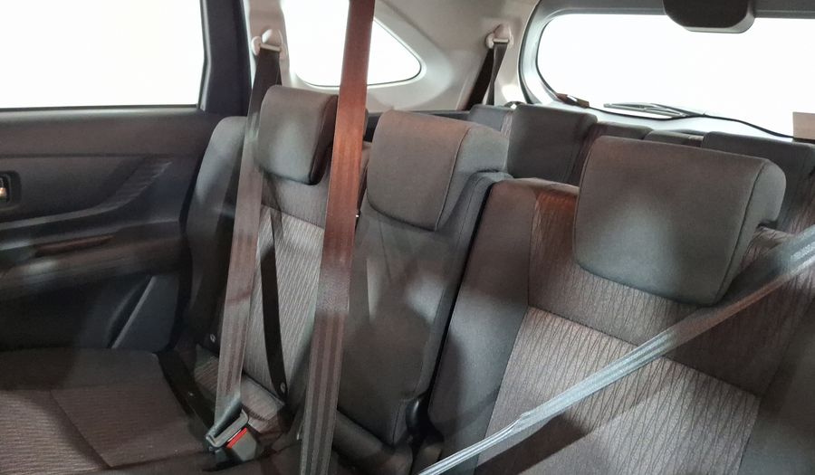 Toyota Avanza 1.5 XLE CVT Minivan 2023