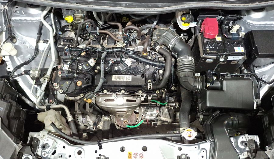 Toyota Avanza 1.5 XLE CVT Minivan 2023