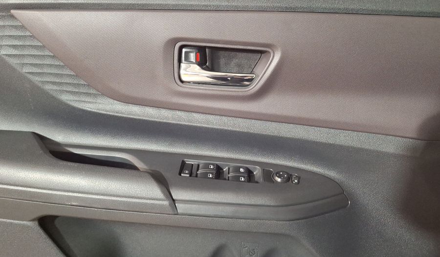Toyota Avanza 1.5 XLE CVT Minivan 2023