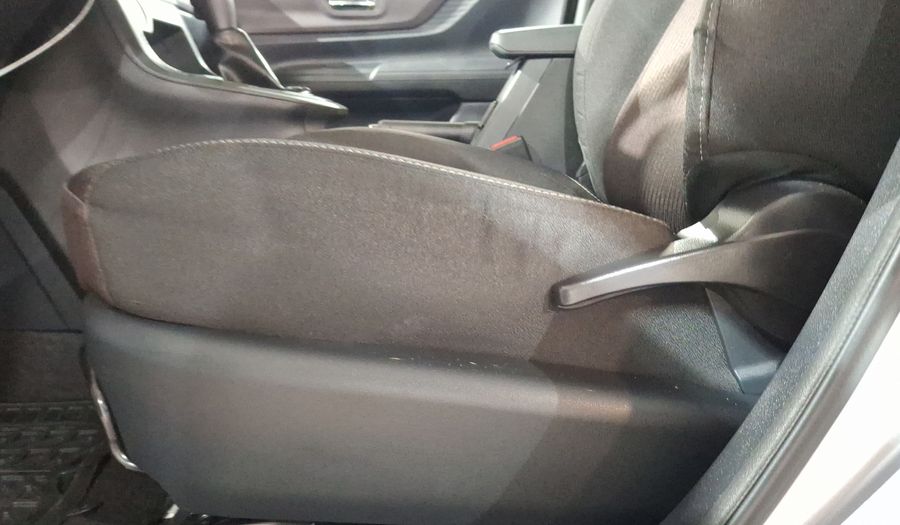 Toyota Avanza 1.5 XLE CVT Minivan 2023