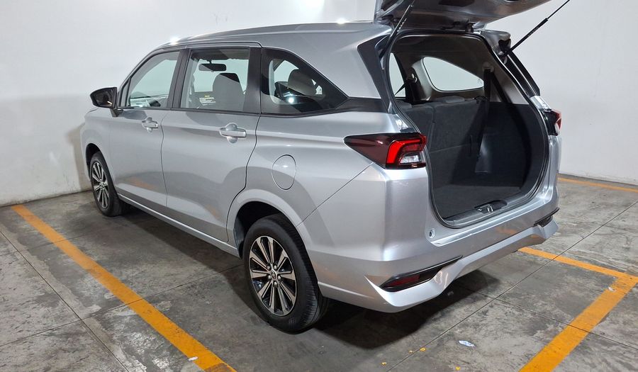 Toyota Avanza 1.5 XLE CVT Minivan 2023