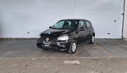 Renault • Clio