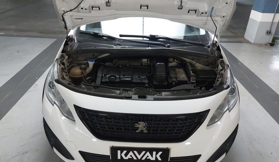 Peugeot 2008 1.6 ALLURE PACK AUTO Suv 2020