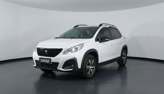 Peugeot • 2008