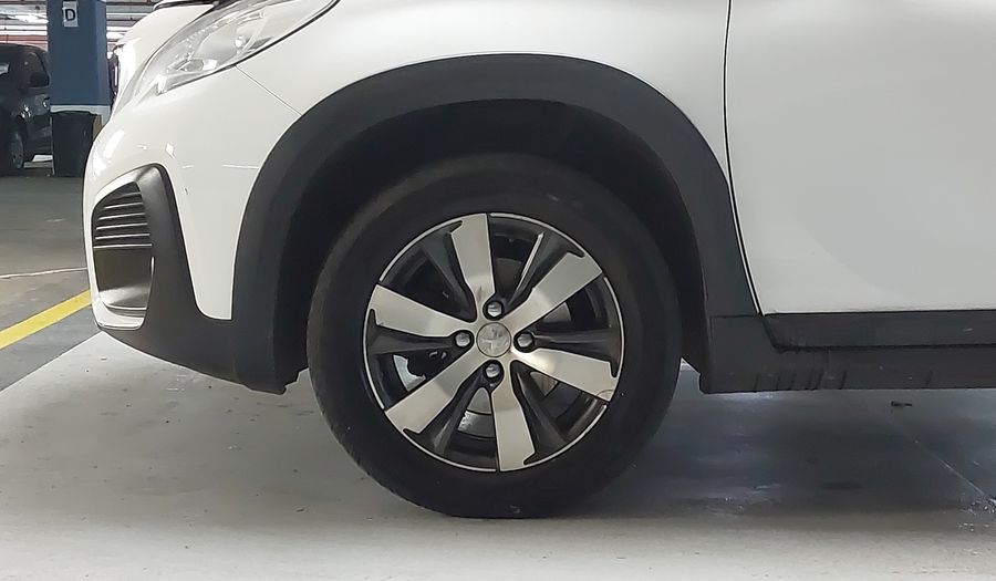 Peugeot 2008 1.6 ALLURE PACK AUTO Suv 2020