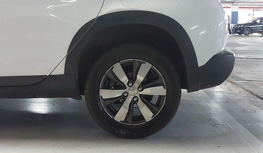 Peugeot 2008 1.6 ALLURE PACK AUTO Suv 2020
