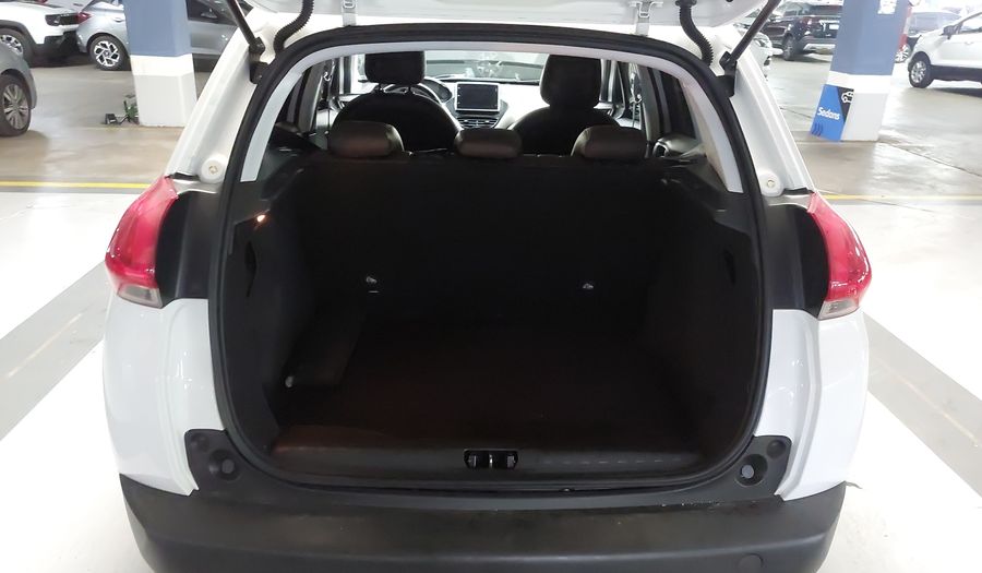 Peugeot 2008 1.6 ALLURE PACK AUTO Suv 2020