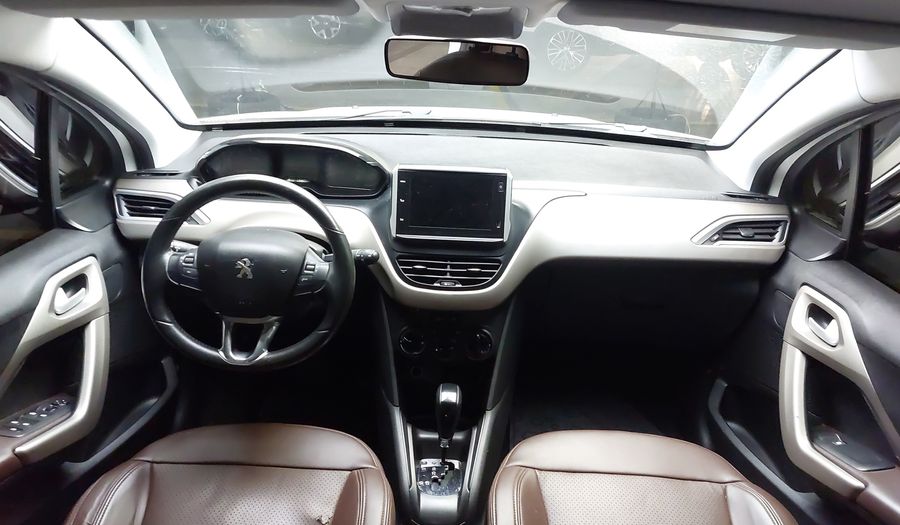 Peugeot 2008 1.6 ALLURE PACK AUTO Suv 2020