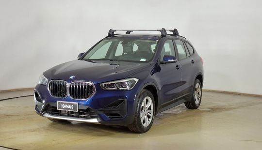 Bmw • X1